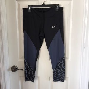 Nike leggings